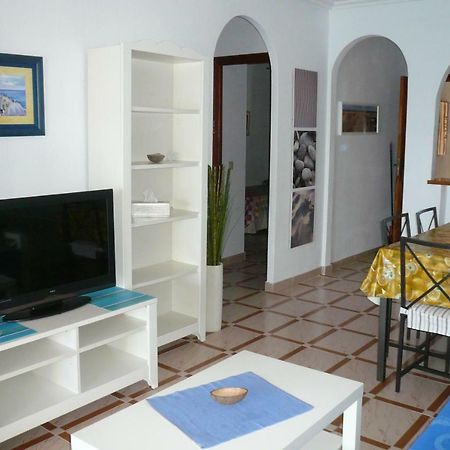 Mediterranean Beach Apartment 180º Sea & Island Views Santa Pola Εξωτερικό φωτογραφία