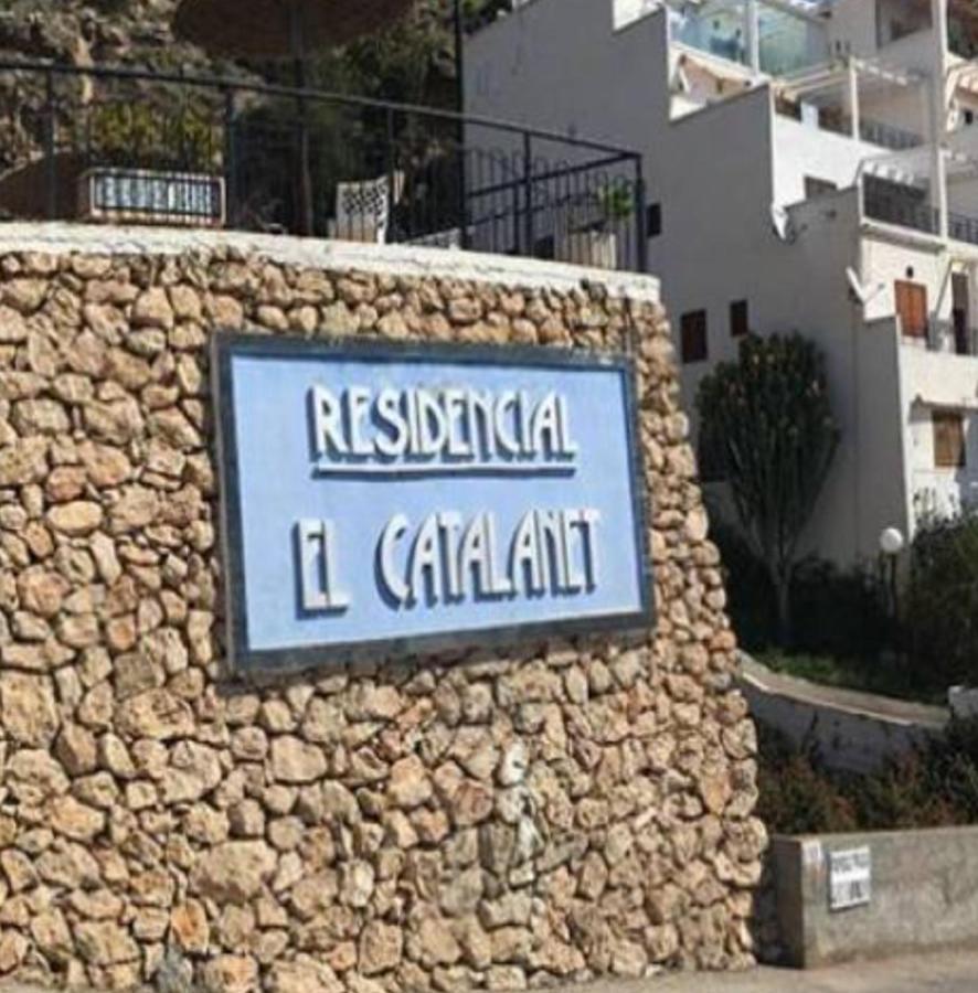 Mediterranean Beach Apartment 180º Sea & Island Views Santa Pola Εξωτερικό φωτογραφία